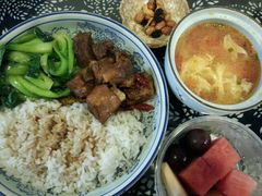 android_upload_pic-蜗牛小馆醉乡民谣云南菜(惠新西里店)