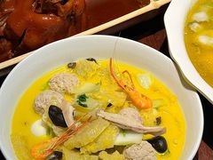 -大牌大·传统杭帮菜(湖滨店)