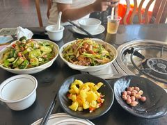 -竹苑餐厅