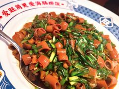 -旺角小渔村(二马路店)
