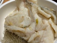 老坛子酸菜鱼-太二酸菜鱼(金沙印象城店)