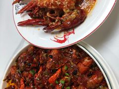 油焖虾王-仙品龙虾(总店)