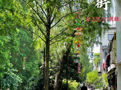 -小河直街历史文化街区