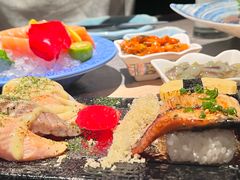 -炙柒Sekinana·精致日料(合生汇店)