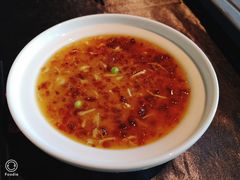 蟹粉桃胶-蟹榭·本帮江浙菜·蟹宴(五角场合生汇商场店)