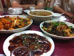 -苏力坦新疆特色(东直门店)