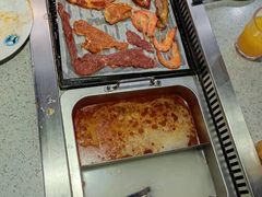 -圣琼美食百汇自助餐(白云万达店)