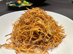 -A One Kitchen·南京精菜馆(德基广场店)