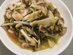 -小本鸡饭店(滨江白马湖店)