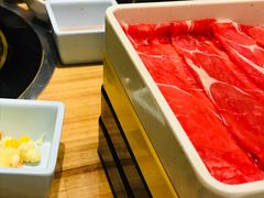 -水林间·寿喜烧自助(仙林金鹰店)