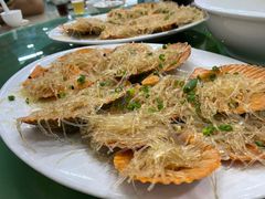 -景好海鲜餐厅(大鹏必选旅游店)