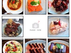 -环球港凯悦 · 享悦中餐厅