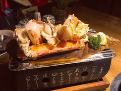 -蟹将军·松叶蟹和牛日料放题自助(K11店)