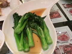 -重庆万豪中餐厅·Man Ho