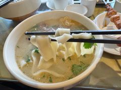 羊肉烩面-闪记面馆(人民路店)