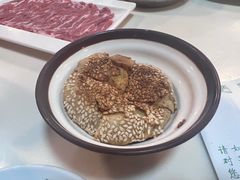 -福寿斋·老北京铜锅涮肉·烤鸭(顺义总店)