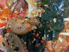 -徐鼎盛民间菜(奥体店)