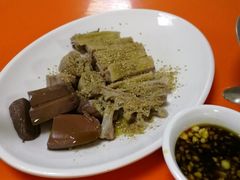 -水东兴记鸭粥店(茂名店)