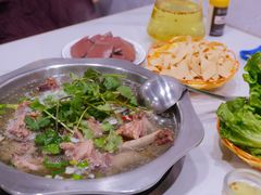 特色老鹅汤-刘氏特色老鹅汤(文鑫苑店)