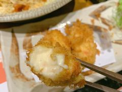 -堂本家洋食别馆·炸猪排(中心城店)