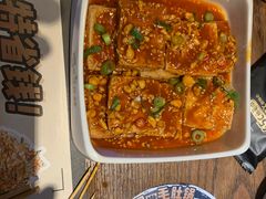 -喝丢一只鞋辣炒海鲜小烧烤(三八广场店)