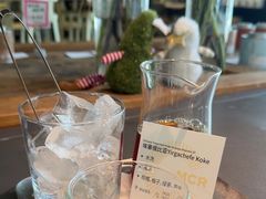 -微焙咖啡工厂(海峡创意产业园·红坊店)