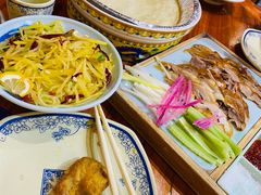 -满圆薄春饼(新世纪店)