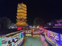 -滦州古城