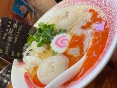 -Ramen满吉·豚骨拉面(丽园路店)