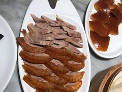 精品烤鸭-城南往事(滨江世茂店)