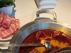 -名扬煮艺肥牛自助火锅(同和店)