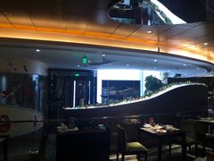-339旋转餐厅(天府熊猫塔店)