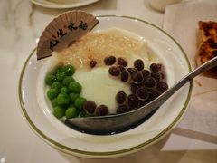 -春家·非遗手工小吃(徐汇万科广场店)