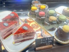 -SULTAN·苏坦土耳其餐厅(新光汇店)