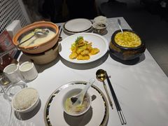 -羲和雅苑•北京烤鸭(国贸商城店)
