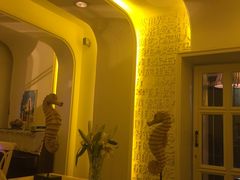 -成桂西餐厅·42年的味道(五大道疙瘩楼店)