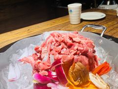 -泽成冰煮羊(非·遗东岸国际店)