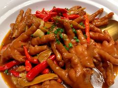 -院里寻菜·精致庭院菜(观沙岭店)