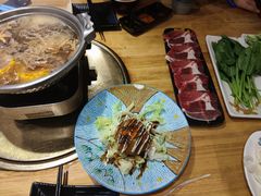 -一井烧肉·活鳗·寿司(望京SOHO店)