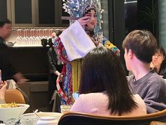-柿合缘新京菜(国金中心商场店)