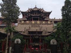 -高庙保安寺