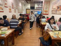 大堂-吉味馆(柠溪店)
