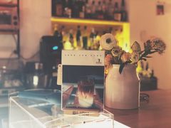 -BIJOU coffee&cocktail(龙岗万科广场店)
