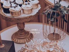 -星尚嫁日(红星国际广场店)