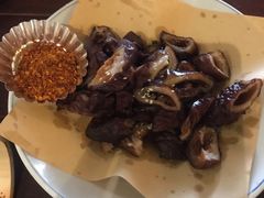 -大牌大·传统杭帮菜(湖滨店)