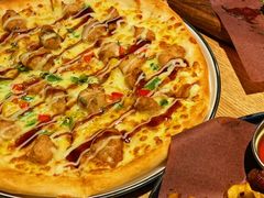 -铁酱披萨(乐清南虹店)