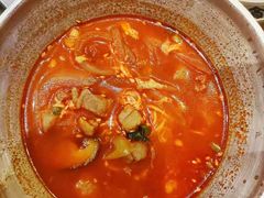 -农乐园炭火烤肉(世茂店)