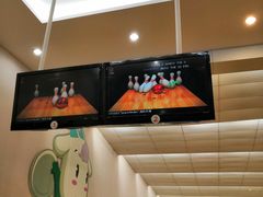 -广州保龄球馆(广州天河体育中心店)