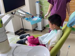 -泰康拜博口腔医院(海曙店)