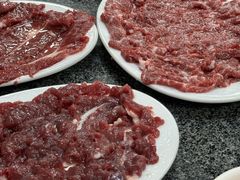 -五洲牛肉美食馆